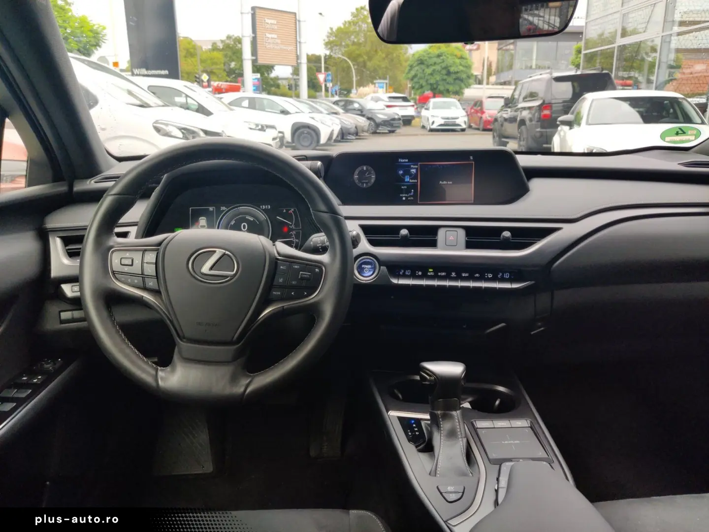 LEXUS UX 250h Style Edition  wenig Km