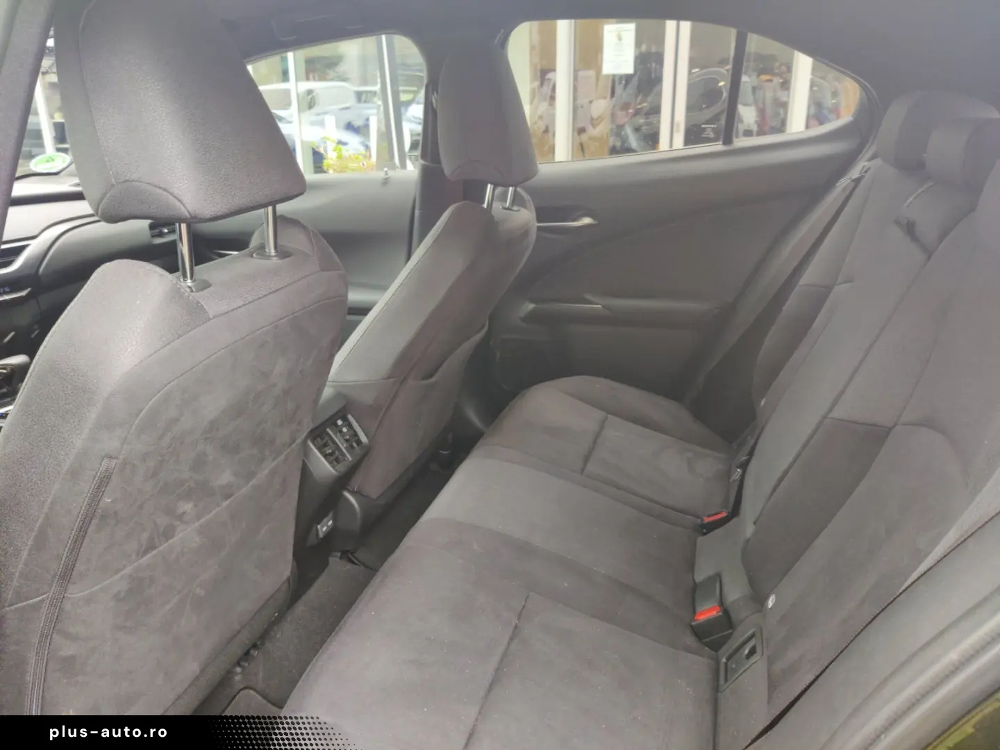 LEXUS UX 250h Style Edition  wenig Km