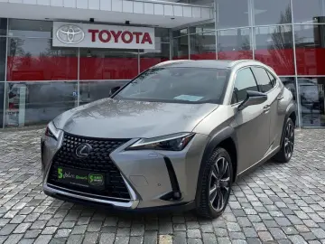 LEXUS UX 250 h Style Edition zuverlässiger Crossover