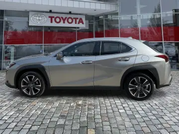 LEXUS UX 250 h Style Edition zuverlässiger Crossover