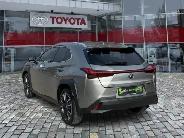 LEXUS UX 250 h Style Edition zuverlässiger Crossover