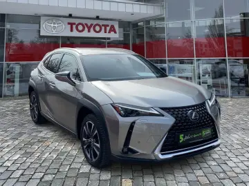 LEXUS UX 250 h Style Edition zuverlässiger Crossover