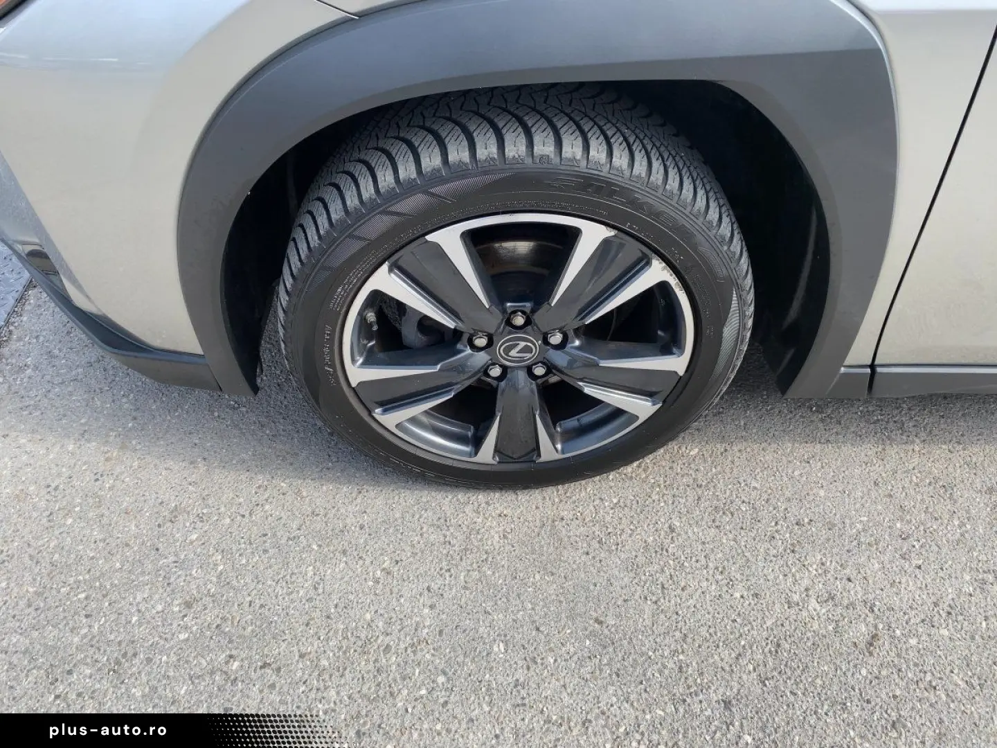 LEXUS UX 250 h Style Edition zuverlässiger Crossover