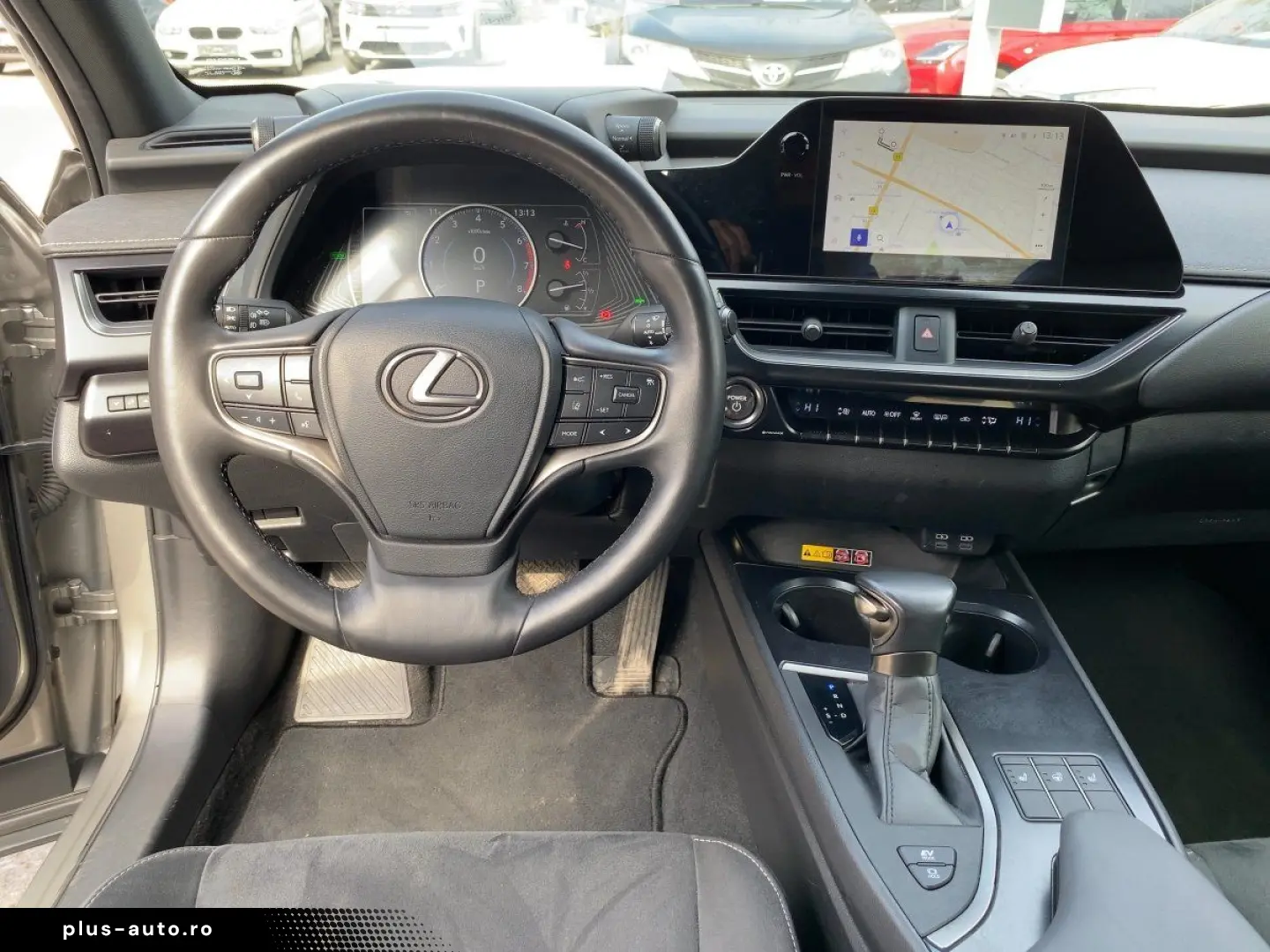 LEXUS UX 250 h Style Edition zuverlässiger Crossover