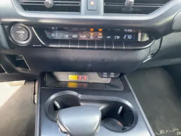 LEXUS UX 250 h Style Edition zuverlässiger Crossover