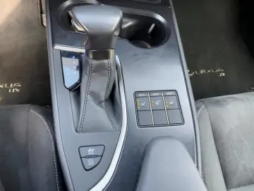 LEXUS UX 250 h Style Edition zuverlässiger Crossover