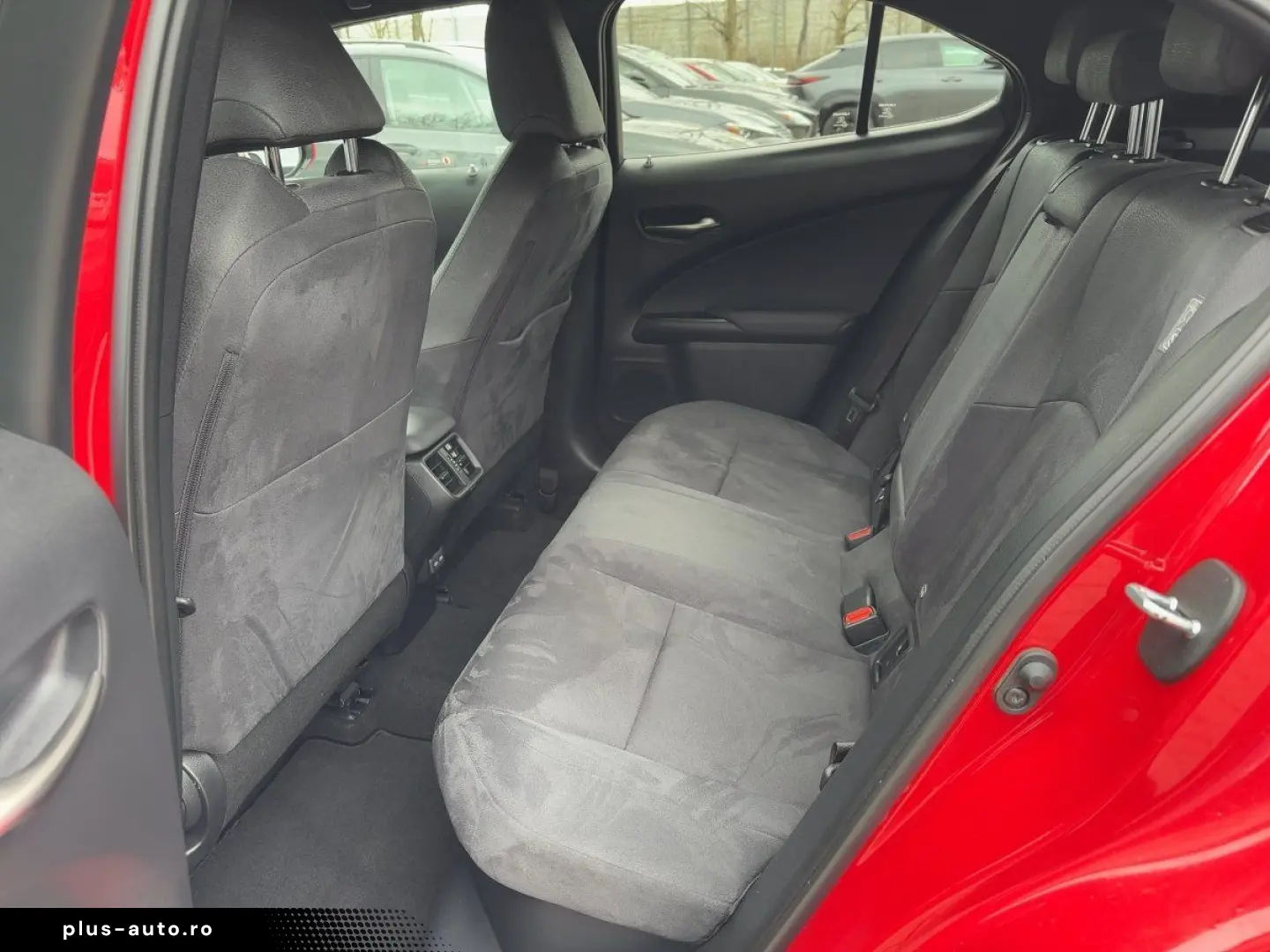 LEXUS UX 250h Style Edition  Cloud Navigation