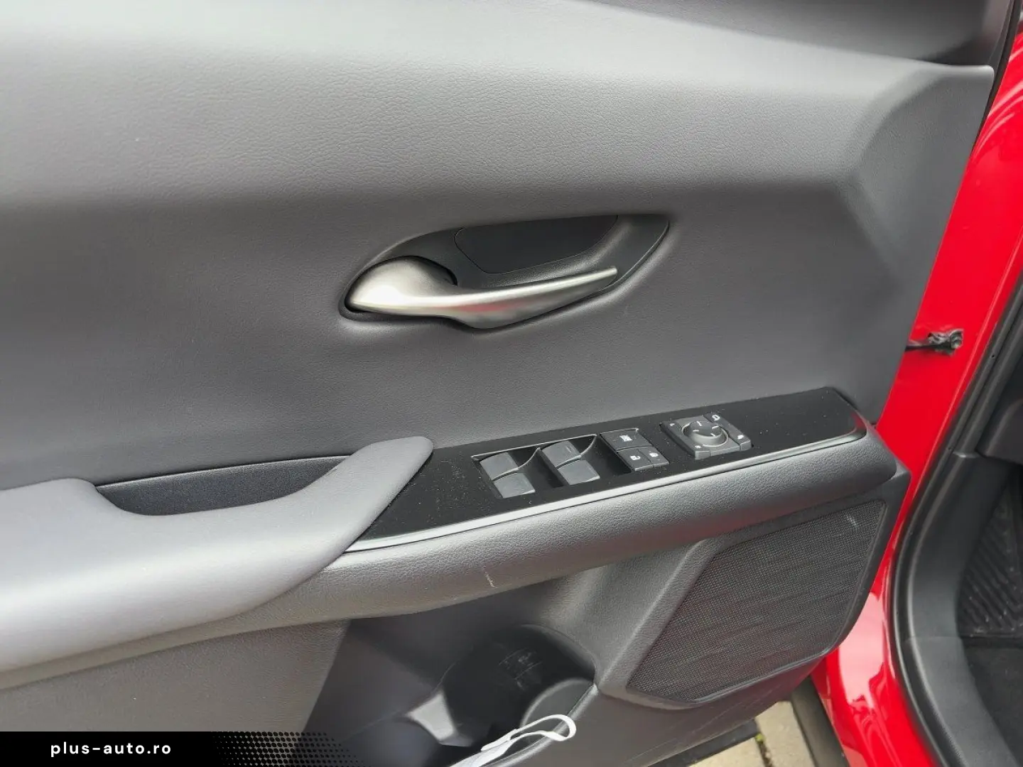 LEXUS UX 250h Style Edition  Cloud Navigation