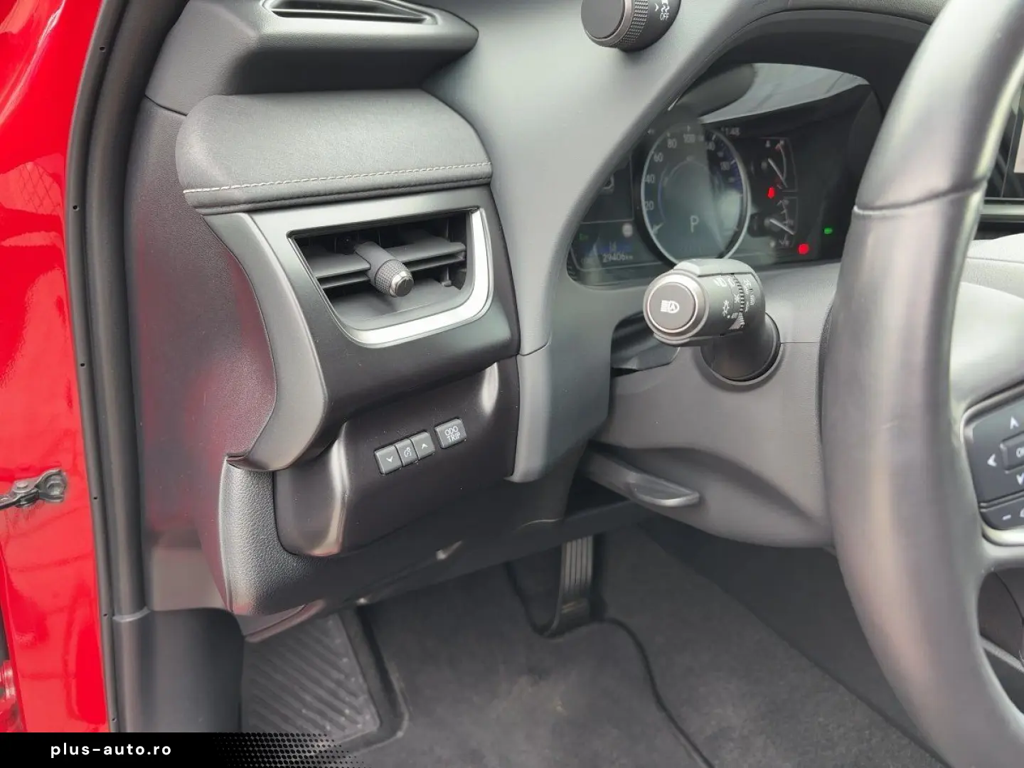 LEXUS UX 250h Style Edition  Cloud Navigation