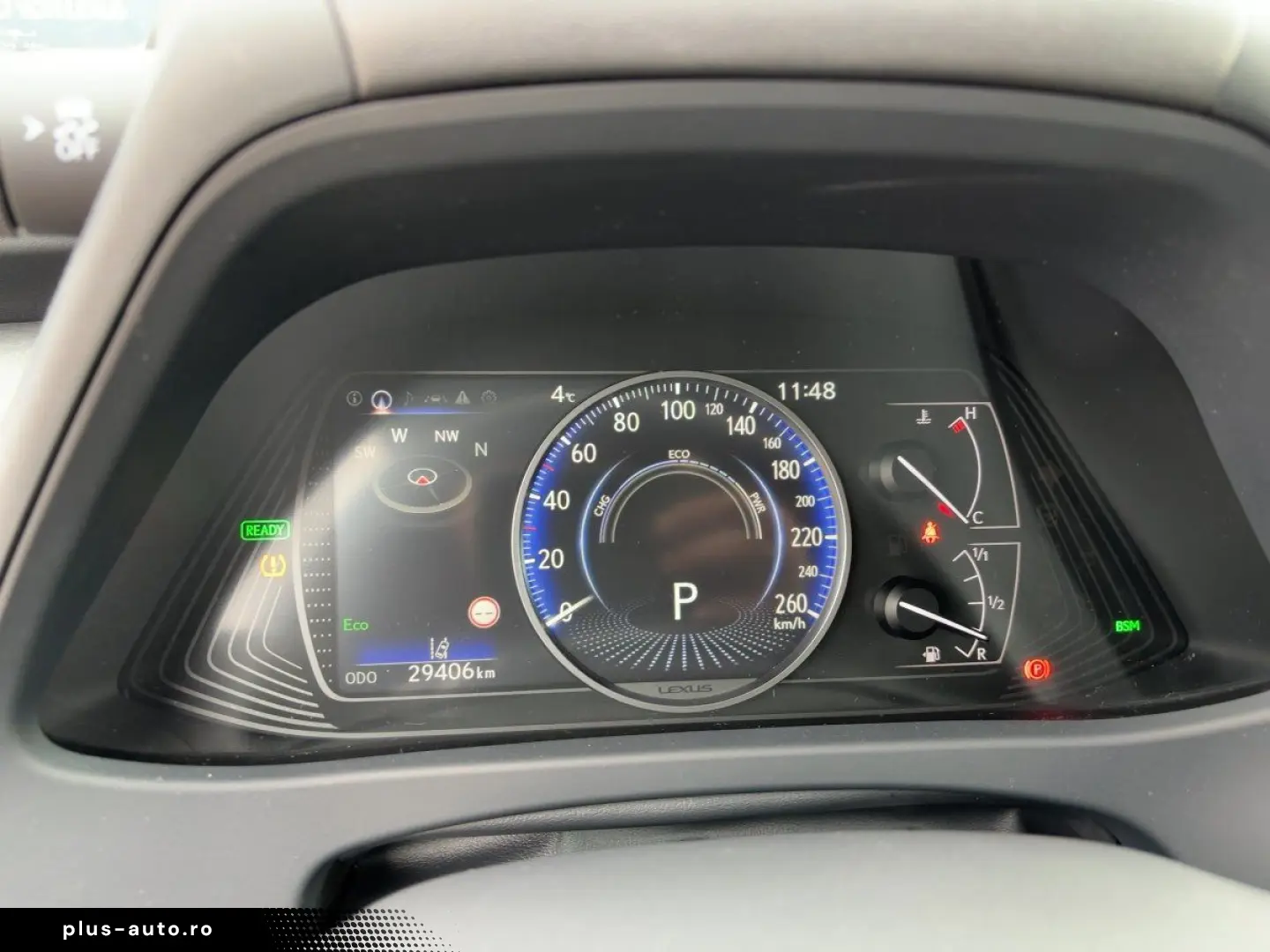 LEXUS UX 250h Style Edition  Cloud Navigation
