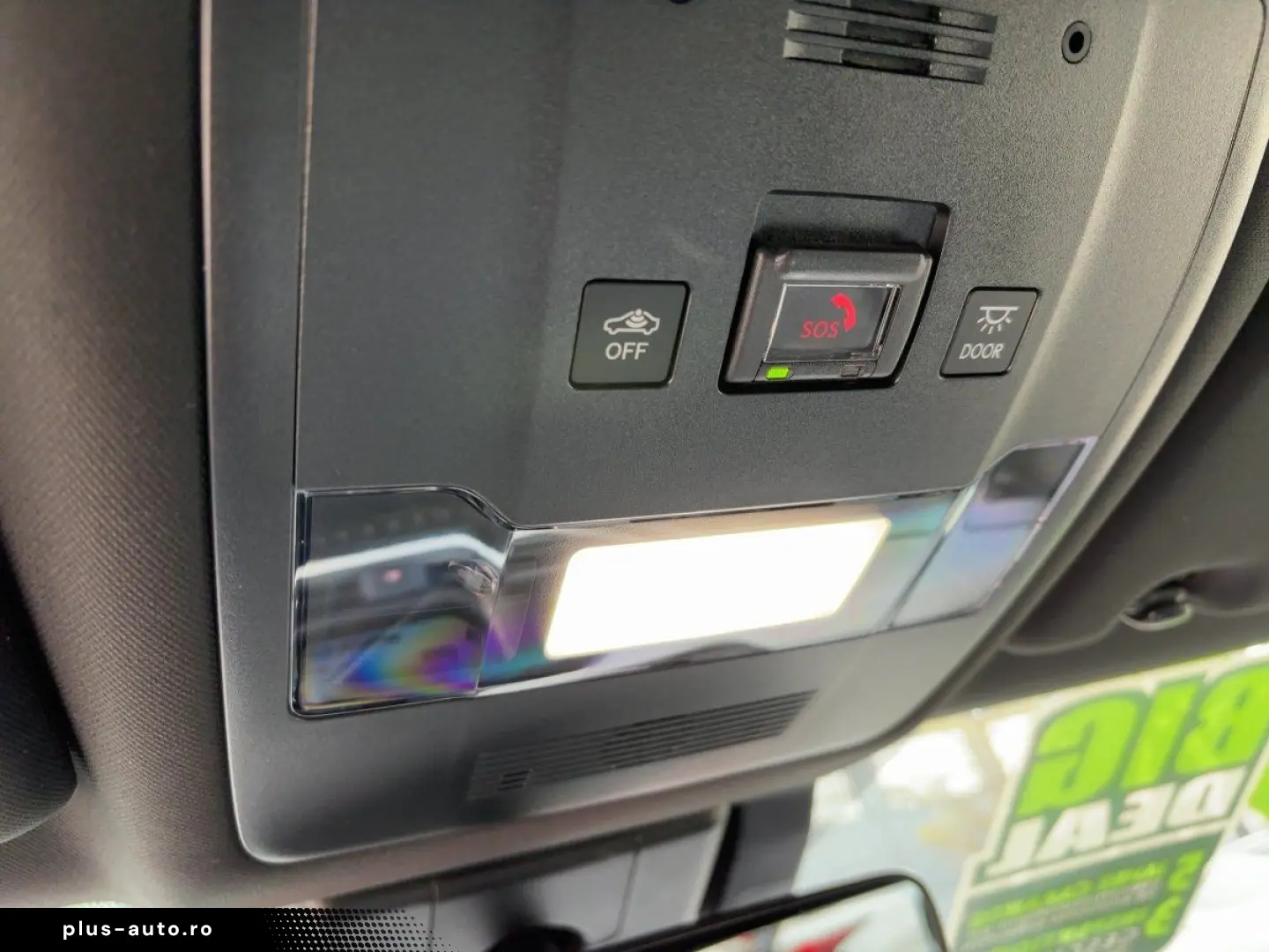 LEXUS UX 250h Style Edition  Cloud Navigation