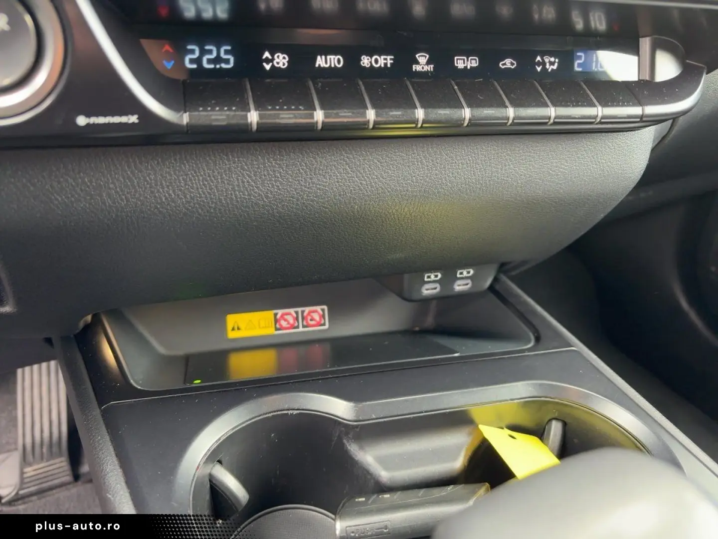 LEXUS UX 250h Style Edition  Cloud Navigation