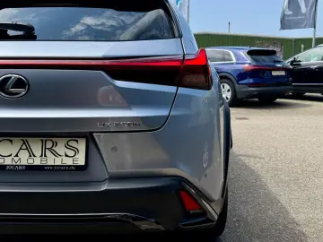 LEXUS UX 250h F-SPORT ACC RFK Car-Play 15J-GARANTIE