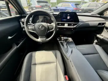 LEXUS UX 250h F-SPORT ACC RFK Car-Play 15J-GARANTIE