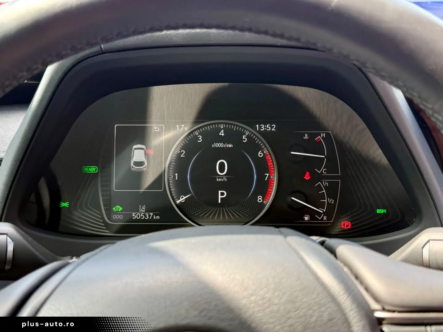 LEXUS UX 250h F-SPORT ACC RFK Car-Play 15J-GARANTIE
