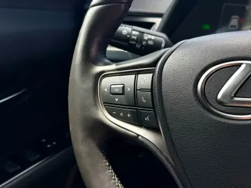 LEXUS UX 250h F-SPORT ACC RFK Car-Play 15J-GARANTIE