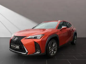 LEXUS UX 250h F-SPORT-D 1.HD ALLW.REIF SHZ  NAVI CARP