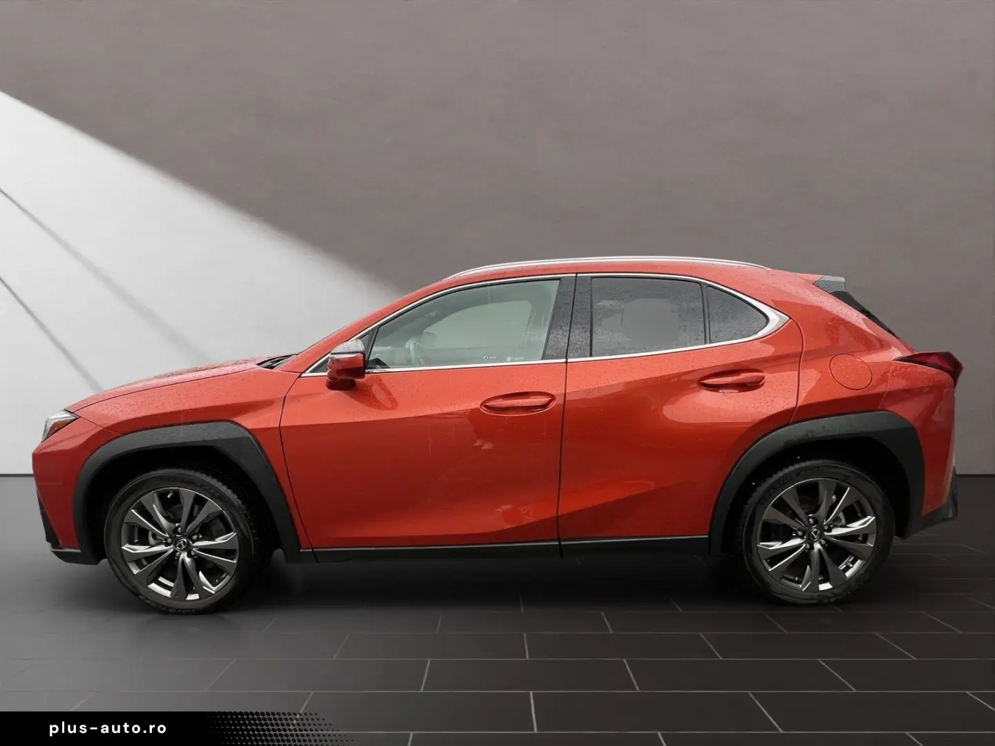 LEXUS UX 250h F-SPORT-D 1.HD ALLW.REIF SHZ  NAVI CARP