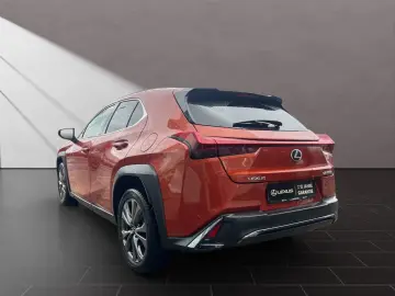 LEXUS UX 250h F-SPORT-D 1.HD ALLW.REIF SHZ  NAVI CARP