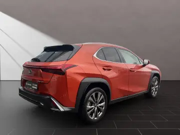 LEXUS UX 250h F-SPORT-D 1.HD ALLW.REIF SHZ  NAVI CARP