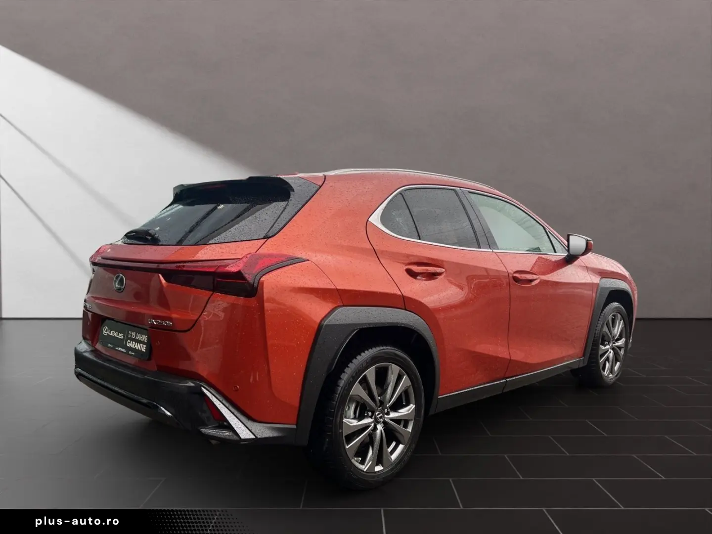 LEXUS UX 250h F-SPORT-D 1.HD ALLW.REIF SHZ  NAVI CARP