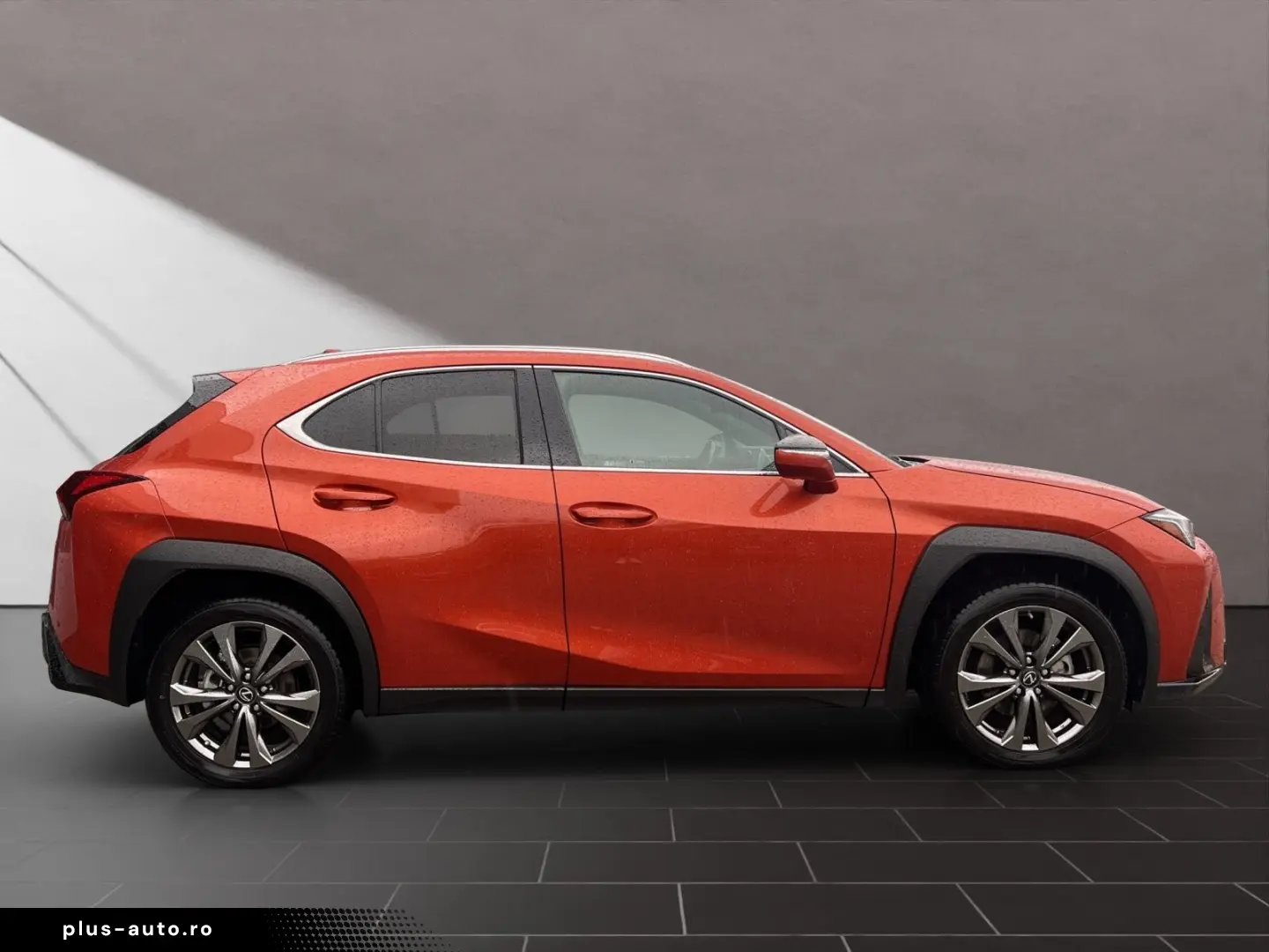 LEXUS UX 250h F-SPORT-D 1.HD ALLW.REIF SHZ  NAVI CARP