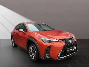 LEXUS UX 250h F-SPORT-D 1.HD ALLW.REIF SHZ  NAVI CARP