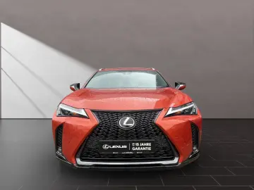 LEXUS UX 250h F-SPORT-D 1.HD ALLW.REIF SHZ  NAVI CARP