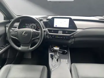 LEXUS UX 250h F-SPORT-D 1.HD ALLW.REIF SHZ  NAVI CARP