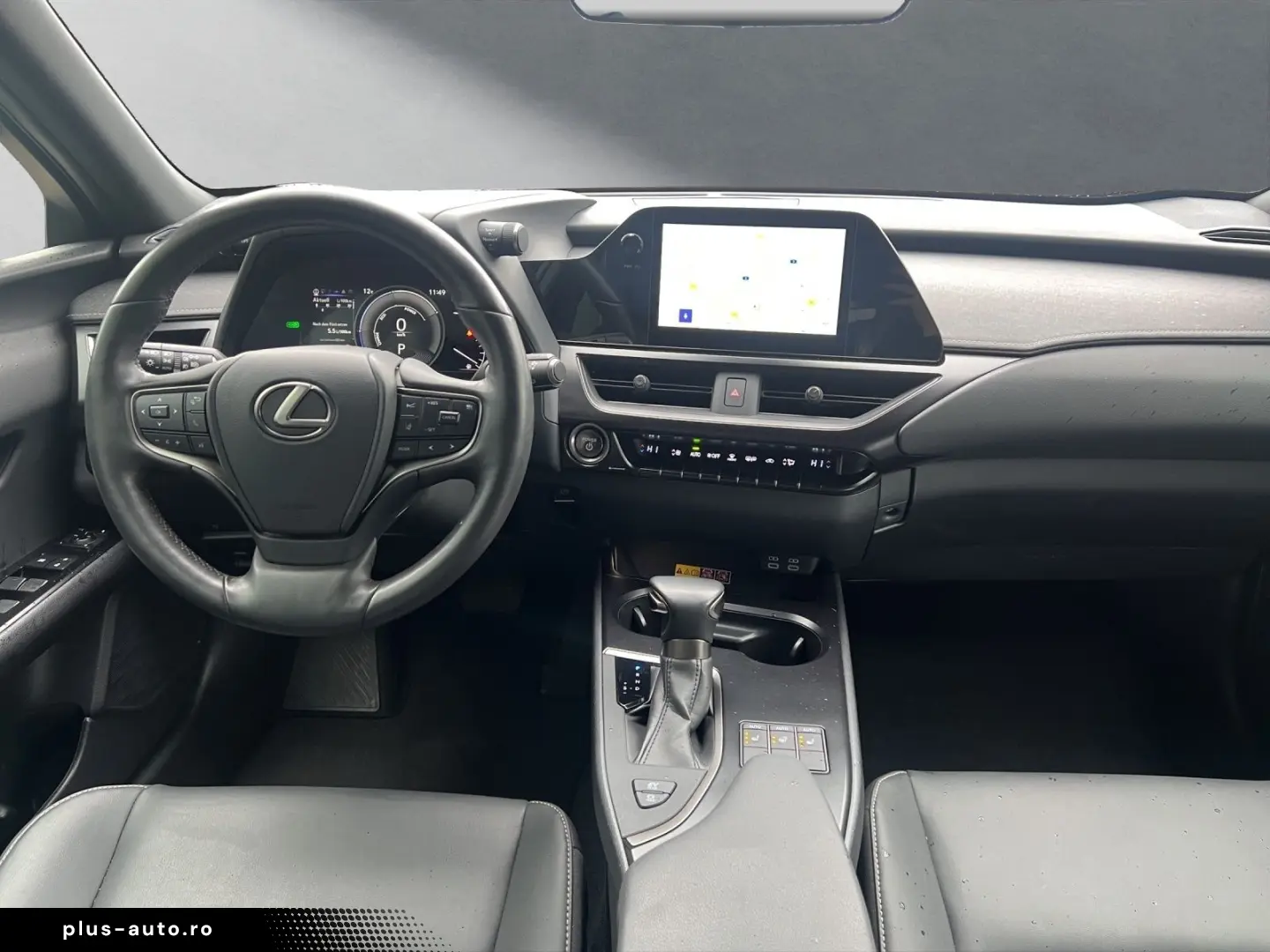LEXUS UX 250h F-SPORT-D 1.HD ALLW.REIF SHZ  NAVI CARP