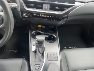 LEXUS UX 250h F-SPORT-D 1.HD ALLW.REIF SHZ  NAVI CARP