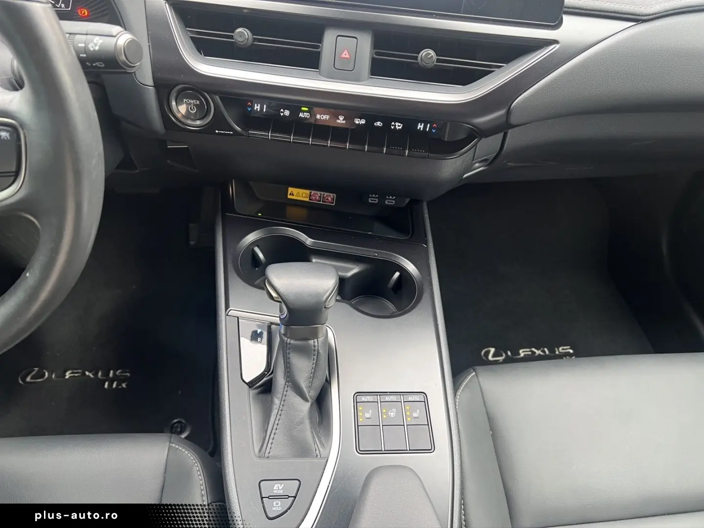 LEXUS UX 250h F-SPORT-D 1.HD ALLW.REIF SHZ  NAVI CARP