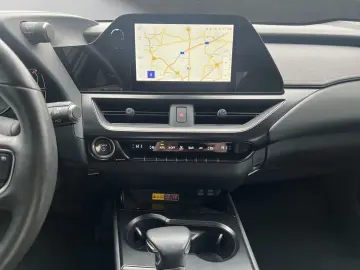 LEXUS UX 250h F-SPORT-D 1.HD ALLW.REIF SHZ  NAVI CARP