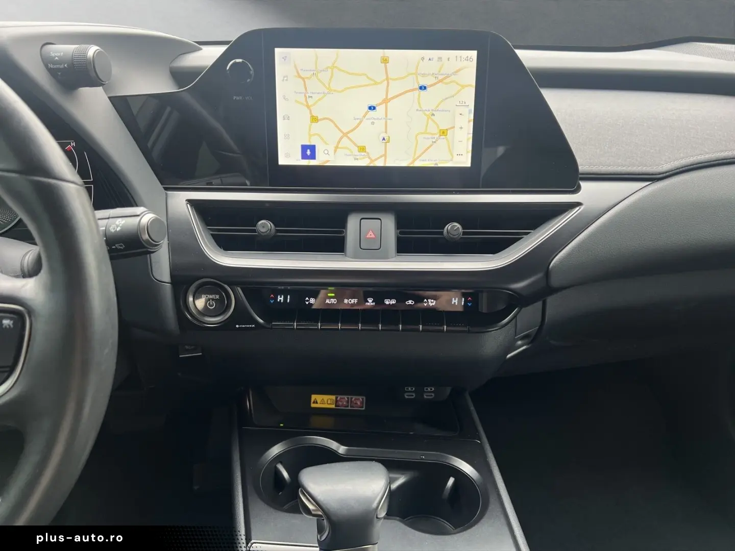 LEXUS UX 250h F-SPORT-D 1.HD ALLW.REIF SHZ  NAVI CARP