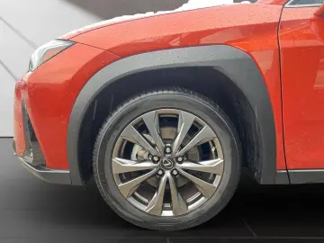 LEXUS UX 250h F-SPORT-D 1.HD ALLW.REIF SHZ  NAVI CARP
