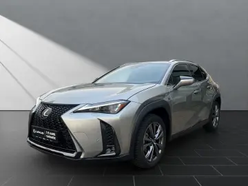 LEXUS UX 250h FSPORT-D 1HD ALLWR CARPLAY  15J-GARANTIE