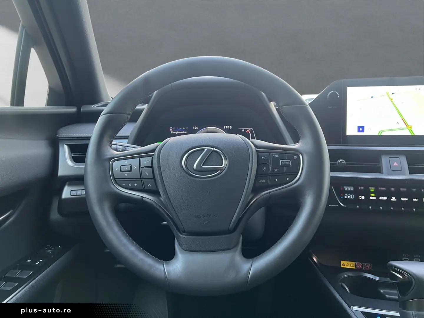 LEXUS UX 250h FSPORT-D 1HD ALLWR CARPLAY  15J-GARANTIE