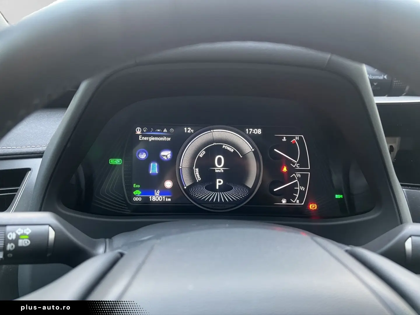LEXUS UX 250h FSPORT-D 1HD ALLWR CARPLAY  15J-GARANTIE
