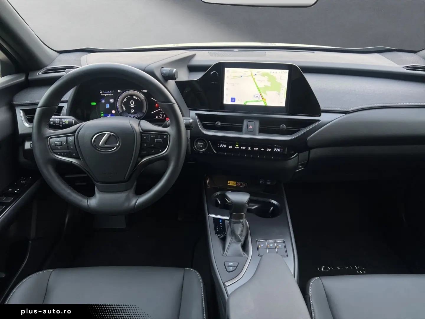 LEXUS UX 250h FSPORT-D 1HD ALLWR CARPLAY  15J-GARANTIE
