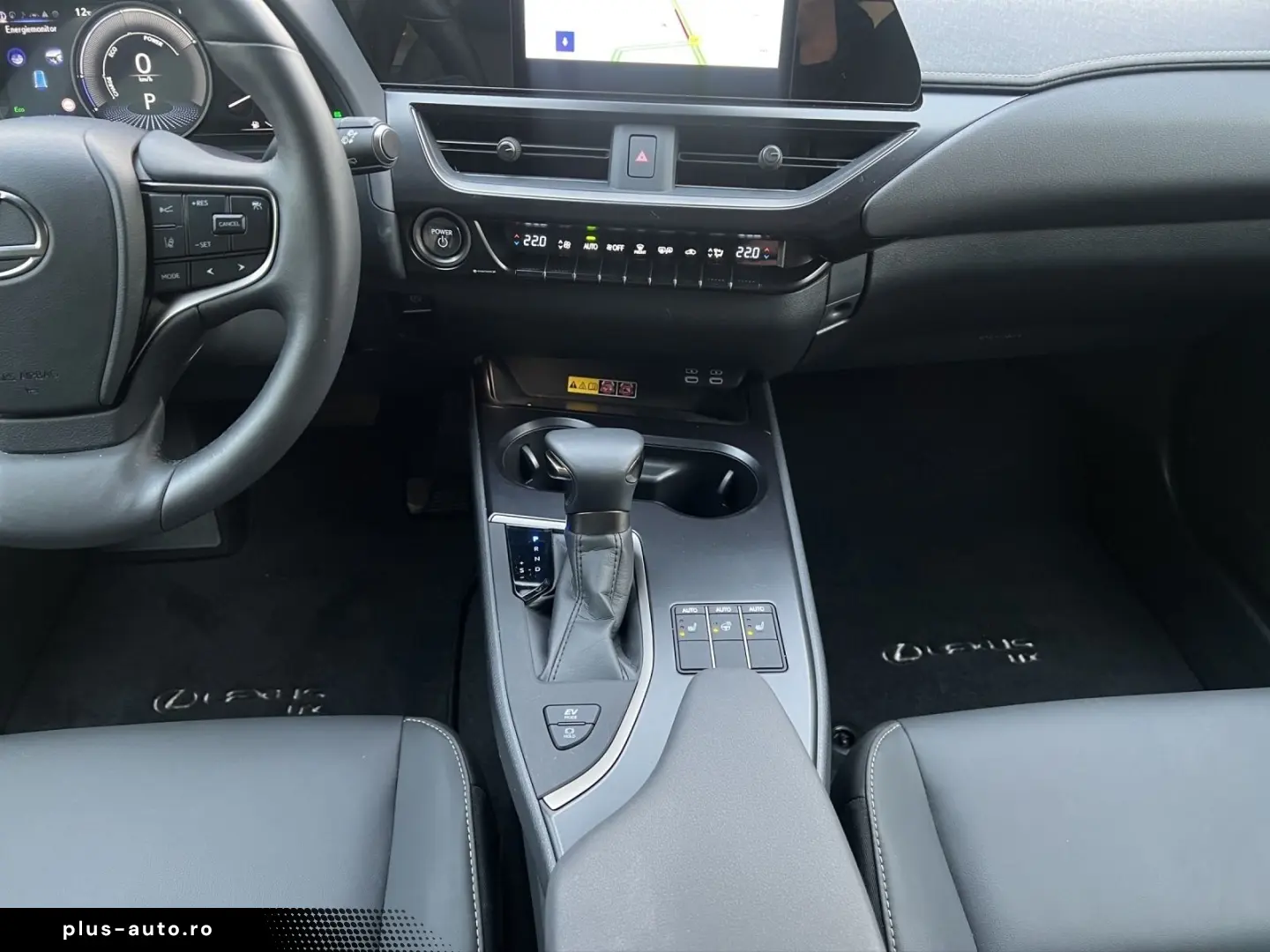 LEXUS UX 250h FSPORT-D 1HD ALLWR CARPLAY  15J-GARANTIE