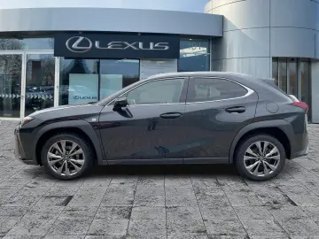 LEXUS UX 250h F Sport Design Navi ACC KAM SHZ DAB