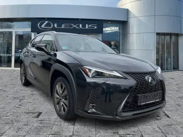 LEXUS UX 250h F Sport Design Navi ACC KAM SHZ DAB