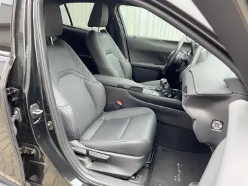 LEXUS UX 250h F Sport Design Navi ACC KAM SHZ DAB