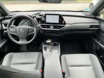 LEXUS UX 250h F Sport Design Navi ACC KAM SHZ DAB