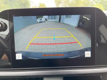 LEXUS UX 250h F Sport Design Navi ACC KAM SHZ DAB