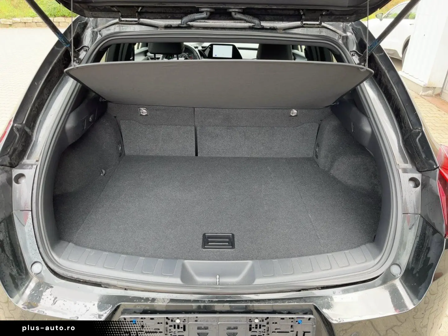 LEXUS UX 250h F Sport Design Navi ACC KAM SHZ DAB