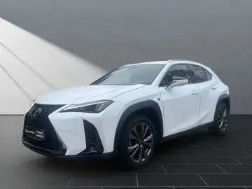 LEXUS UX 250h FSPORT-D 1.HD CARPLAY PDC  15J-GARANTIE