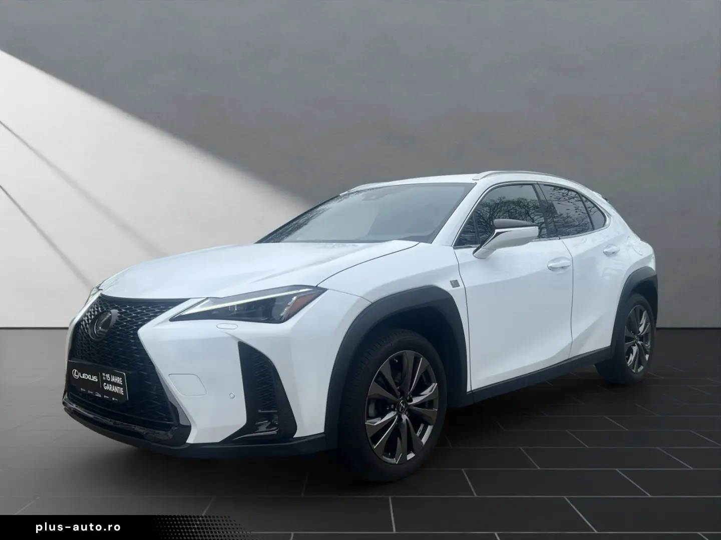 LEXUS UX 250h FSPORT-D 1.HD CARPLAY PDC  15J-GARANTIE