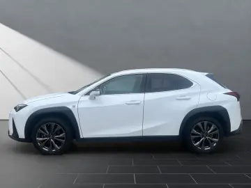 LEXUS UX 250h FSPORT-D 1.HD CARPLAY PDC  15J-GARANTIE