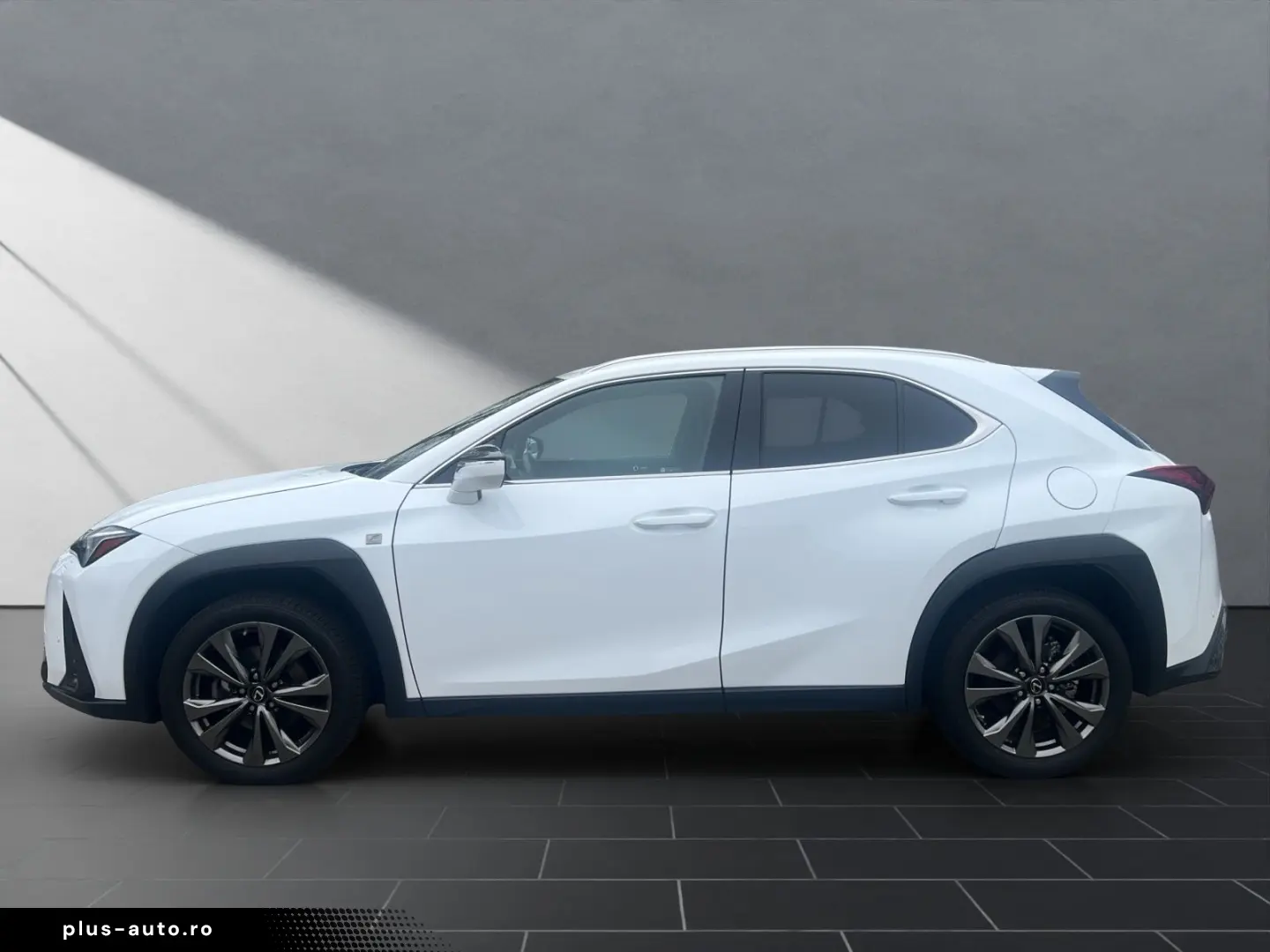 LEXUS UX 250h FSPORT-D 1.HD CARPLAY PDC  15J-GARANTIE